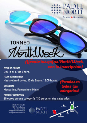 cartel-torneo-northweek-2015