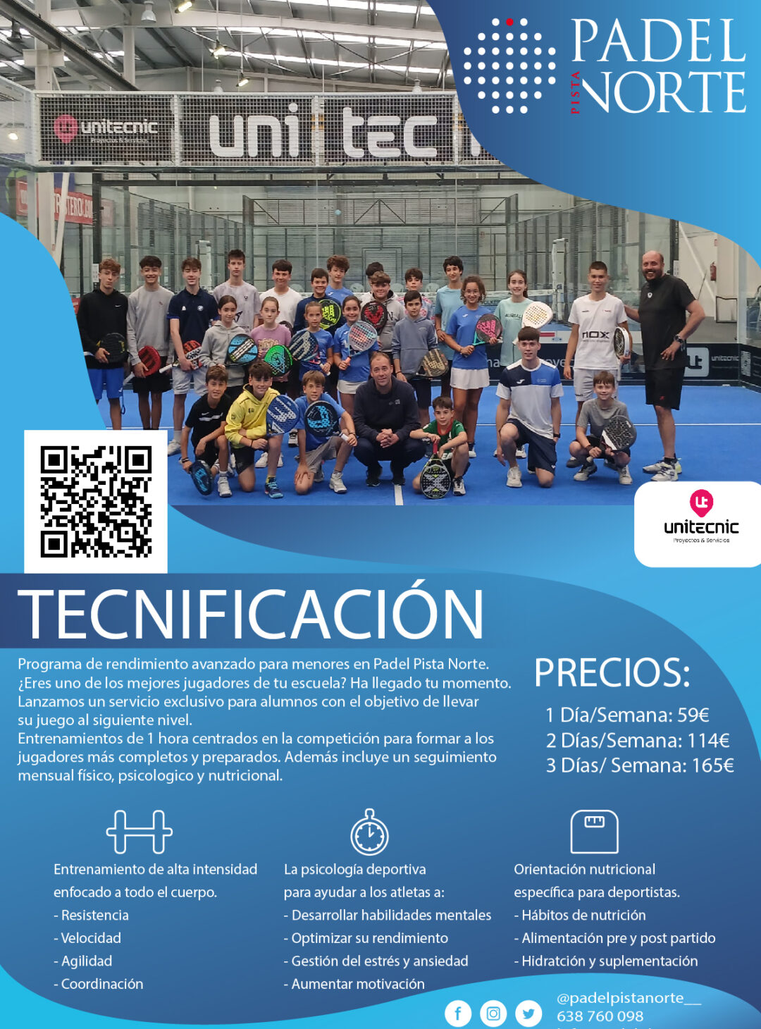 Cartel Tecni Cartel Tecni