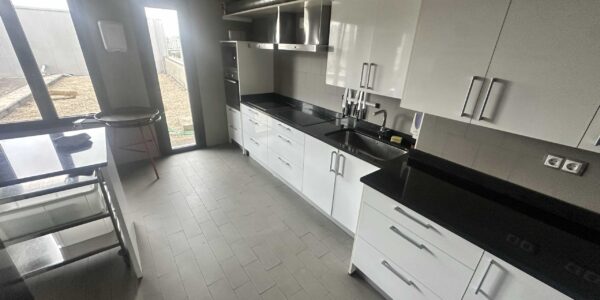 Cocina